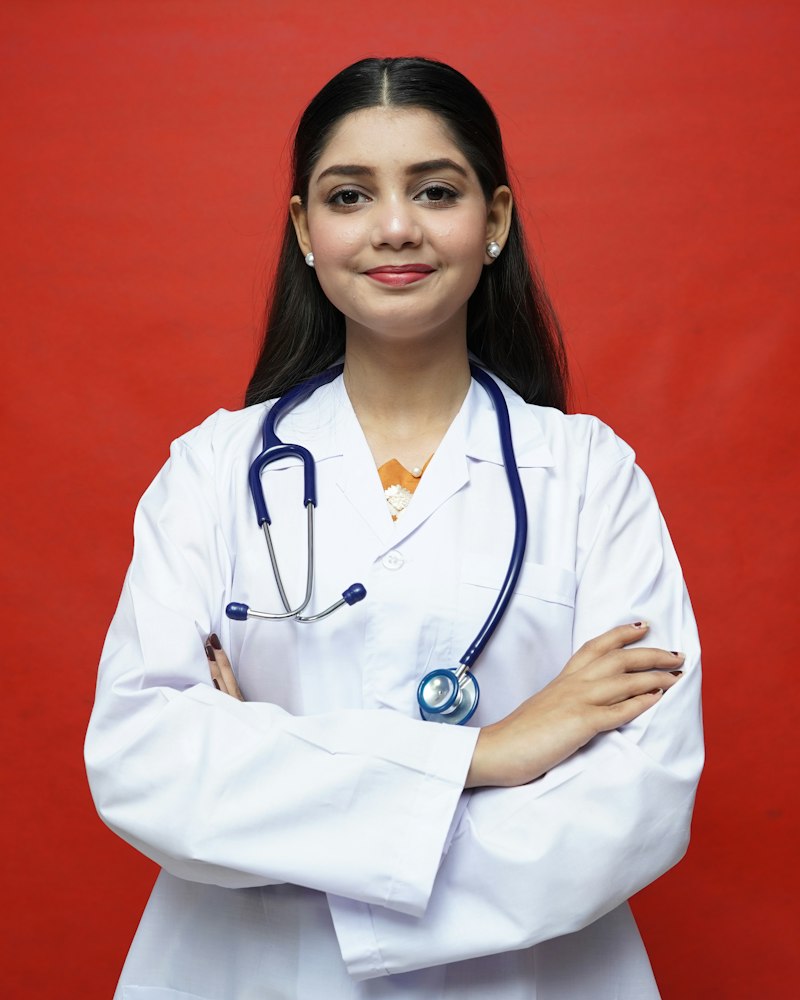 Helena Viana, nutricionista